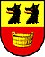 Wappen von Sankt Radegund bei Graz