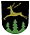 Wappen von Schwarzau