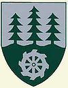 Wappen von Sieggraben