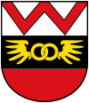 Wappen von Wörgl