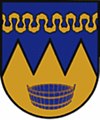 Wappen von Wörschach