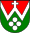 Wappen von Weißkirchen