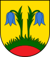 Wappen von Weppersdorf