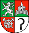 Wappen von Wies