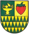 Wappen von Wiesen