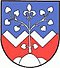 Historisches Wappen von Winklern bei Oberwölz