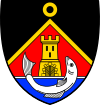 Wappen von Yspertal