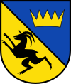 Wappen von Zams