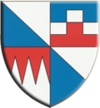 Wappen von Zelking-Matzleinsdorf