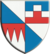 Wappen von Zelking-Matzleinsdorf