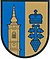 Wappen von Zemendorf-Stöttera