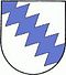 Historisches Wappen von Zeutschach