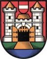 Linzer Wappen bis 1965