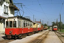Bahnhof St. Georgen im Attergau (1977)