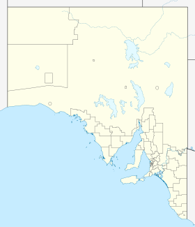 Lobethal (Südaustralien)