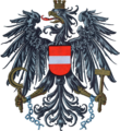 Wappen der Republik Österreich