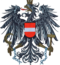 Wappen der Republik Österreich