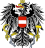 Bundesadler der Republik Österreich