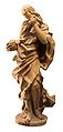 Modell einer Statue der Heiligen Magdalena von Balthasar Permoser