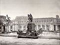 Kaiser-Wilhelm-Nationaldenkmal am Berliner Schloss