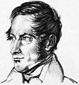 Philipp Franz von Siebold; Arzt und Japanforscher