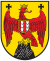 Burgenländisches Landeswappen