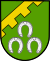 Wappen von Steegen