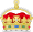 Krone des Prince of Wales