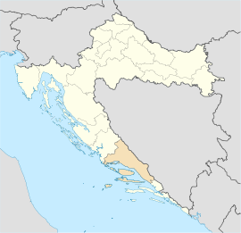 Split (Kroatien)