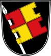 Wappen von Würzburg