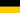 Flagge des österreichischen Kaiserreichs
