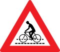 11a: Radfahrerüberfahrt