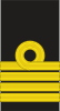 Captain derRoyal Navy