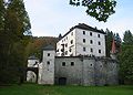 Schloss Schneeberg (Slowenien)