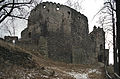 Burg Greiffenstein