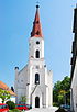Pfarrkirche Ebenfurth