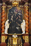 Johannes-Nepomuk-Altar