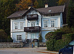 Villa Tyrolt