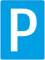 1a: Parken