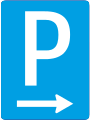 1b: Zum Parkplatz