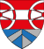 Wappen von Hochwolkersdorf