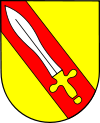 Wappen von Hörbranz