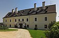 Neues Schloss Litschau