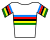 Weltmeistertrikot