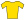A jersey with a yellow design