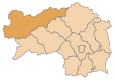 Region Liezen in der Steiermark