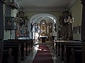 Kirche in Sulz