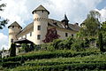 Schloss Tentschach