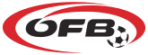 Logo des ÖFB