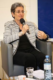  Ulrike Lunacek (2015)